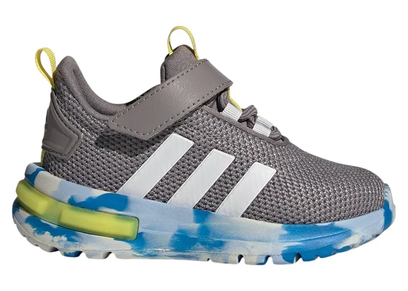 adidas Racer TR23 Taupe Oxide Dash Grey Pure Sulfur (JH9566)