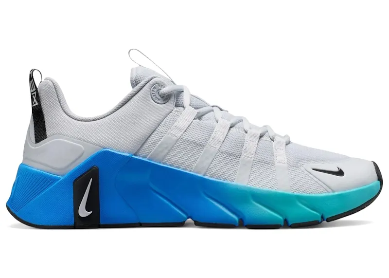 Nike Free Metcon 7 Pure Platinum Dusty Cactus (II7405-006)
