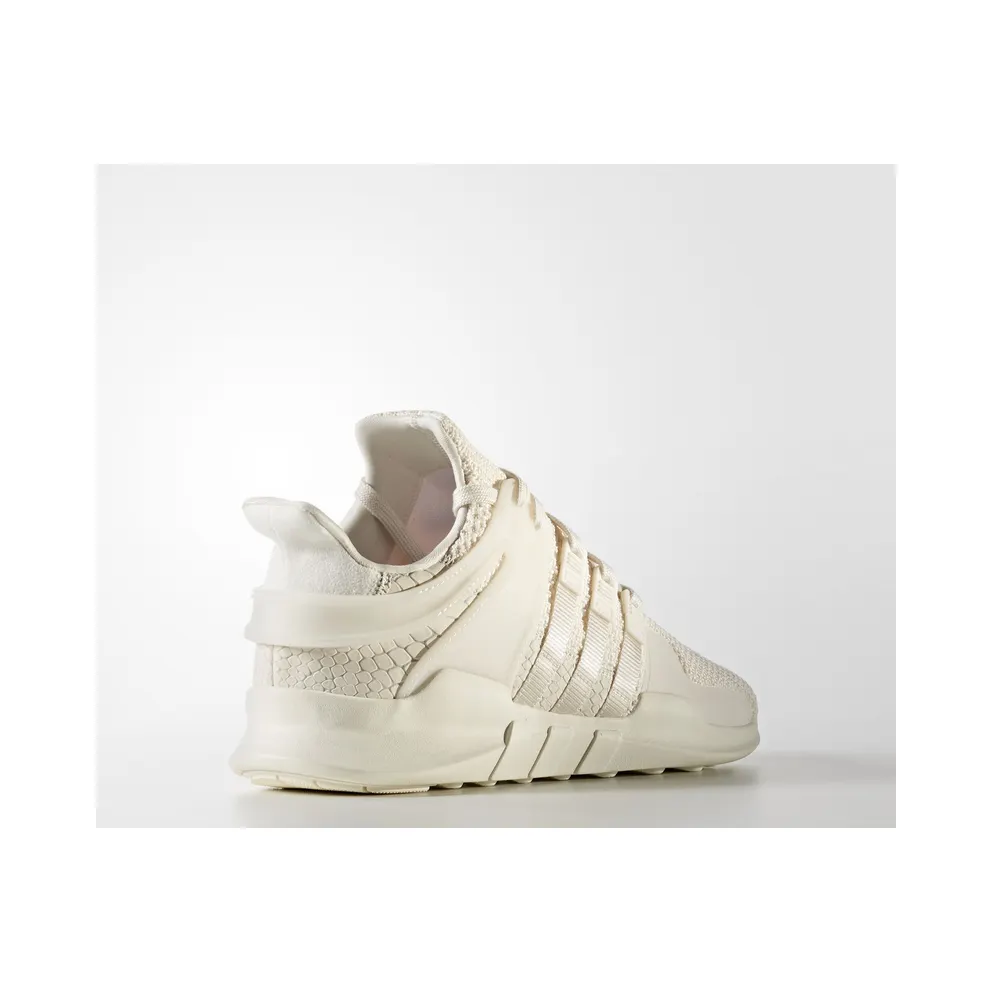 adidas EQT Support ADV Snakeskin Chalk White (BY9586)