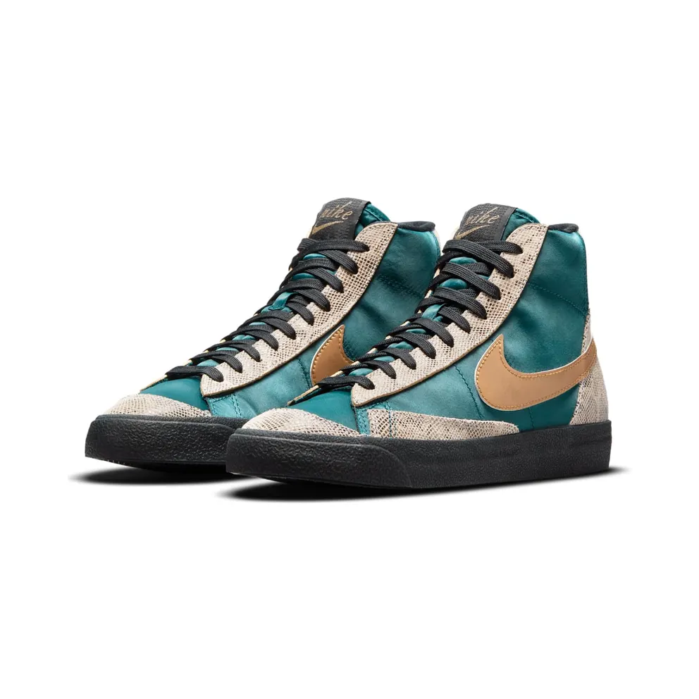 Nike Blazer Mid 77 Lucha Libre (DM6176-393)