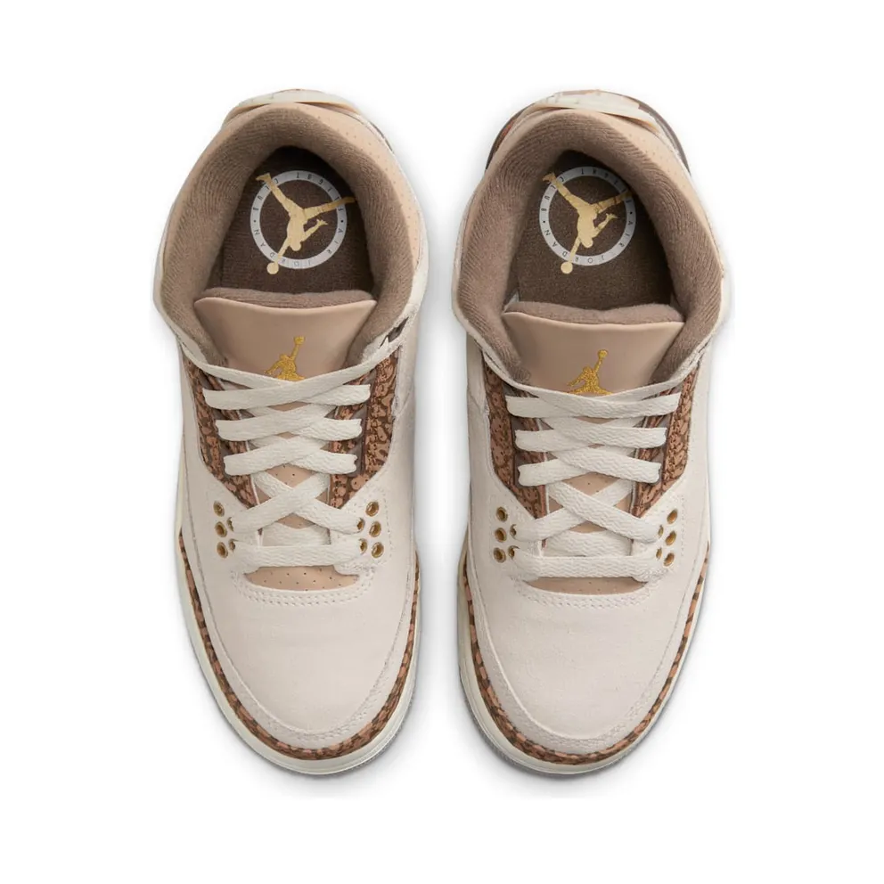 Air Jordan 3 GS “Palomino” (DM0967-102)