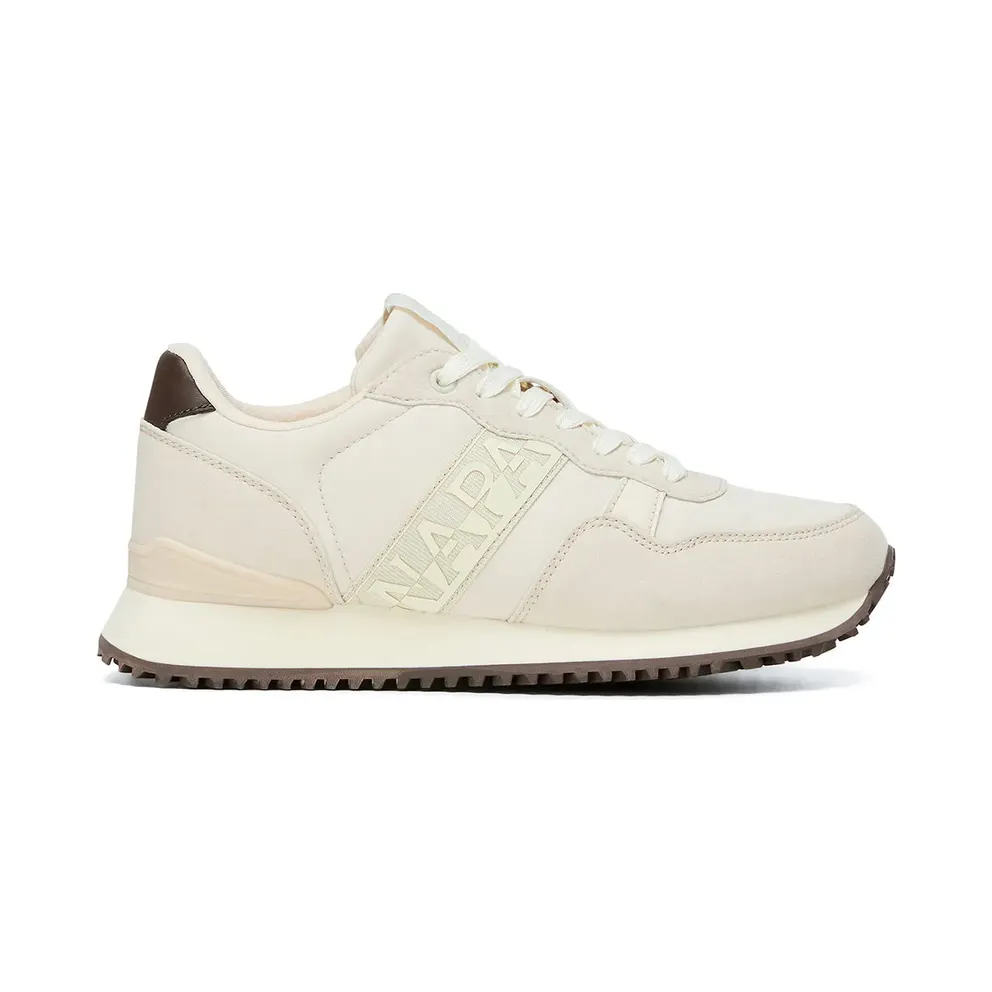 Napapijri sneaker Crème / White (NP0A8BBBN5E1)