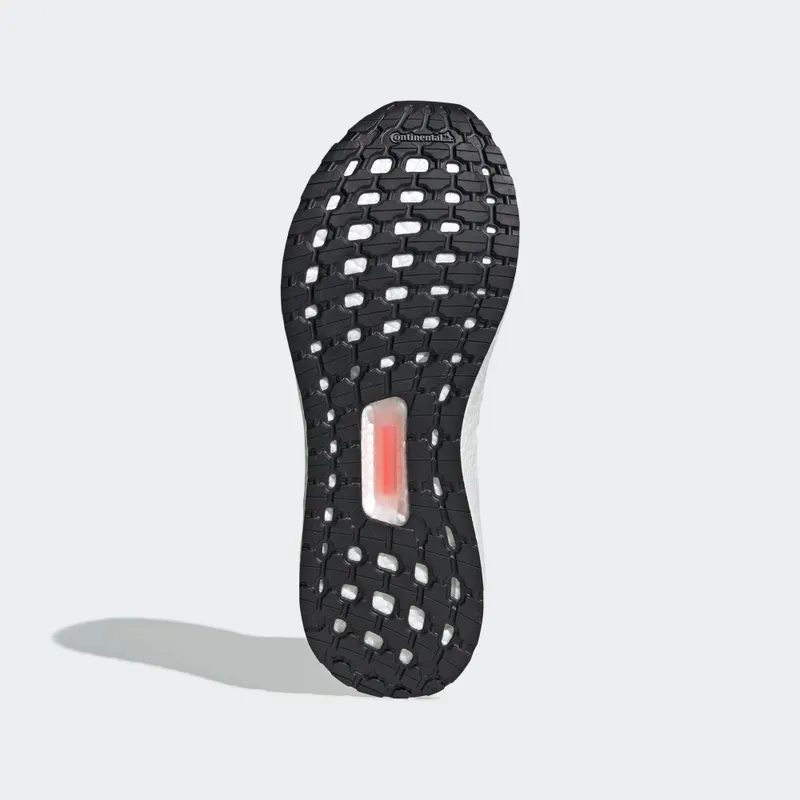 adidas Ultra Boost 20 Dash Grey Dash Grey/Grey Five/Solar Red (EG0694)