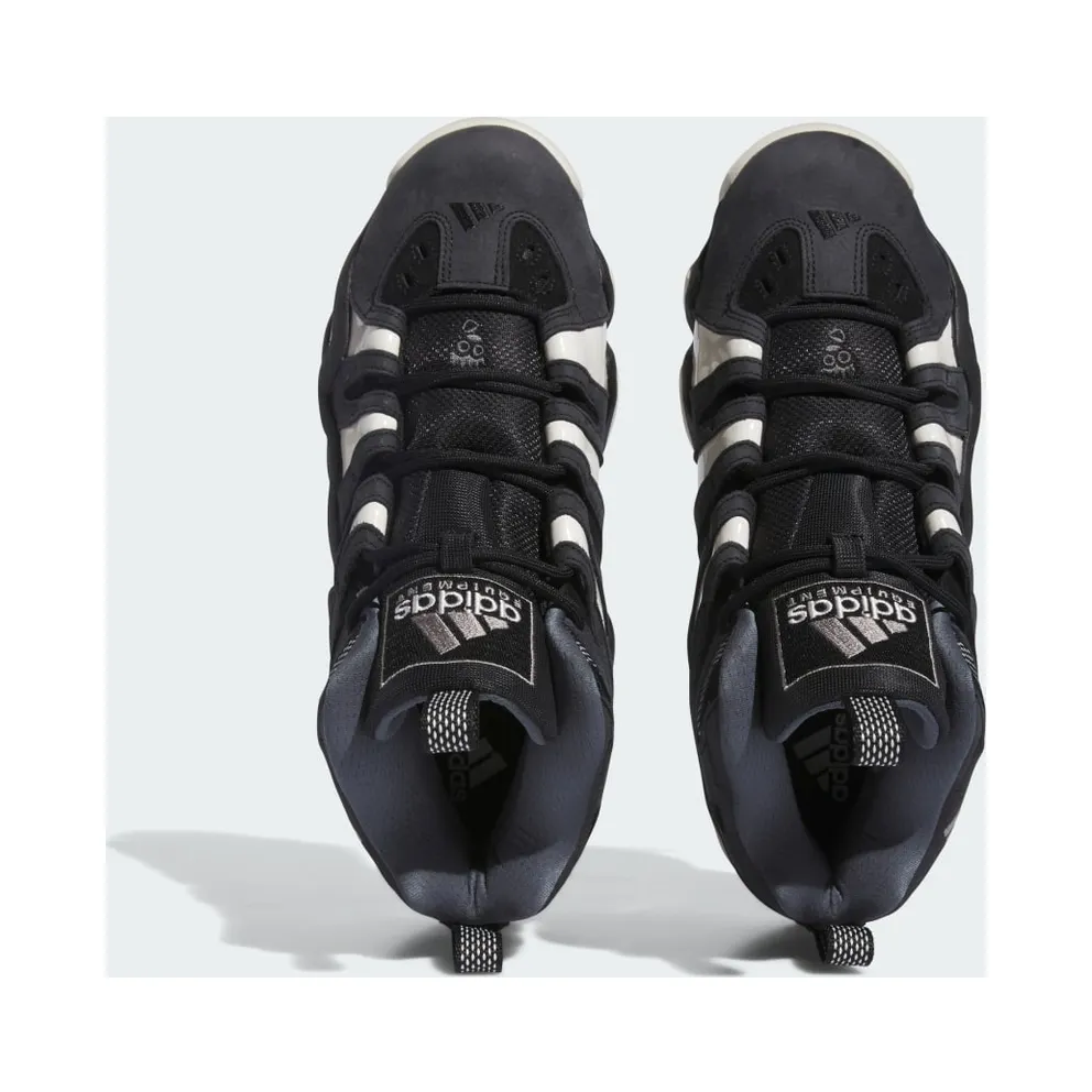 adidas Crazy 8 Core Black / Cloud White / Collegiate Purple (IF2448)
