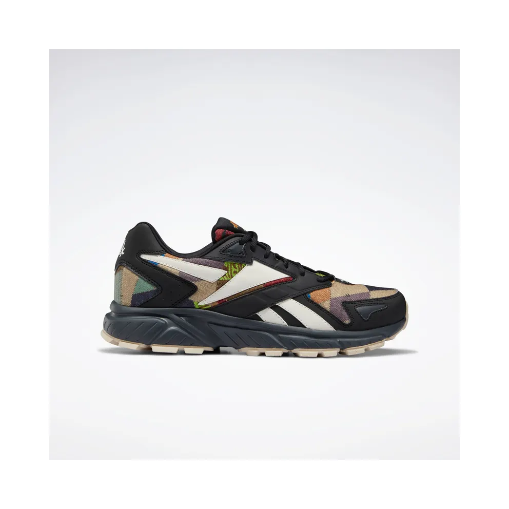 Reebok Kung Fu Panda Royal Hyperium Black / Gravel / Classic White (H02991)