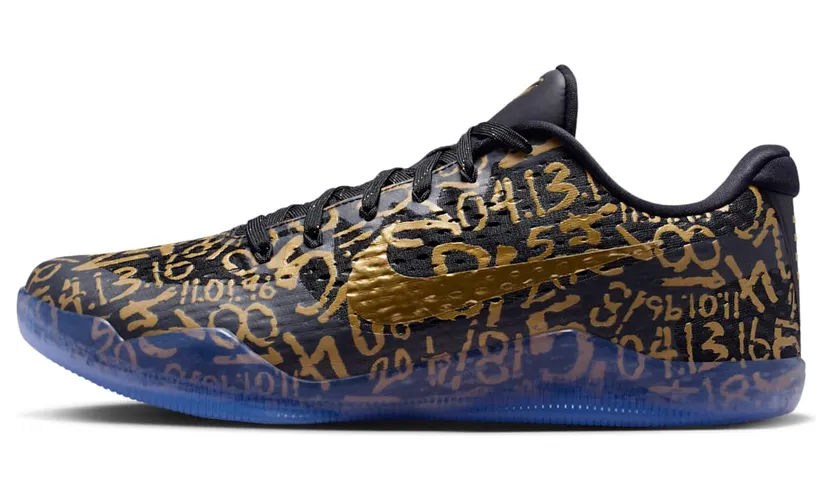 Nike Kobe 11 Protro Low “Mamba Day” (IU4902-900)