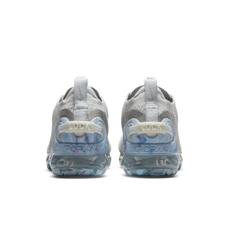Nike Air VaporMax 2020 Flyknit Summit White (W) White/Summit White-Multi-Color (CJ6741-100)