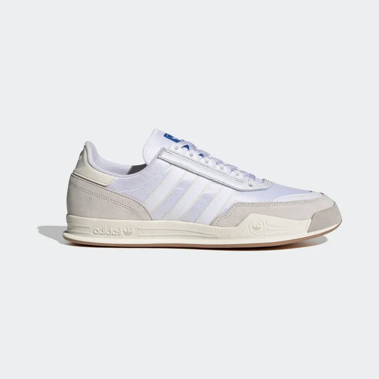 adidas CT86 Crystal White / Silver Metallic / Cloud White (GW5722)