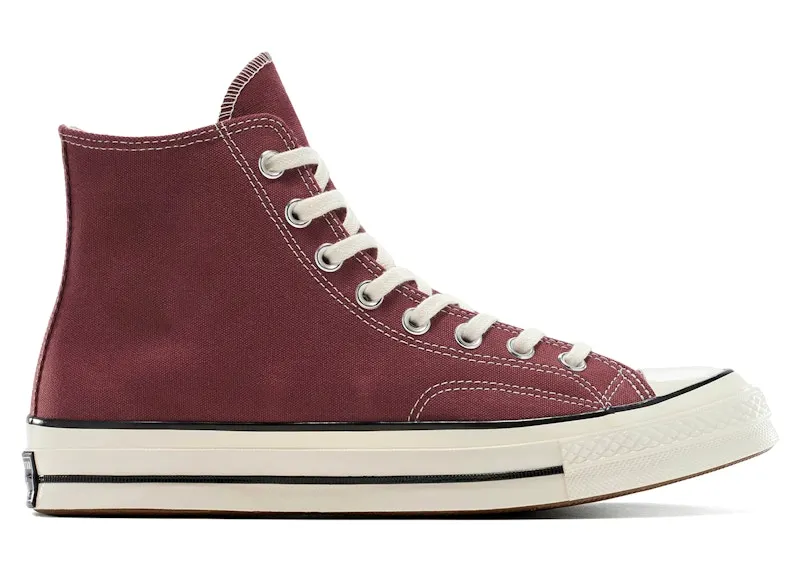 Converse Chuck 70 Hi Brown Red (A15967F)