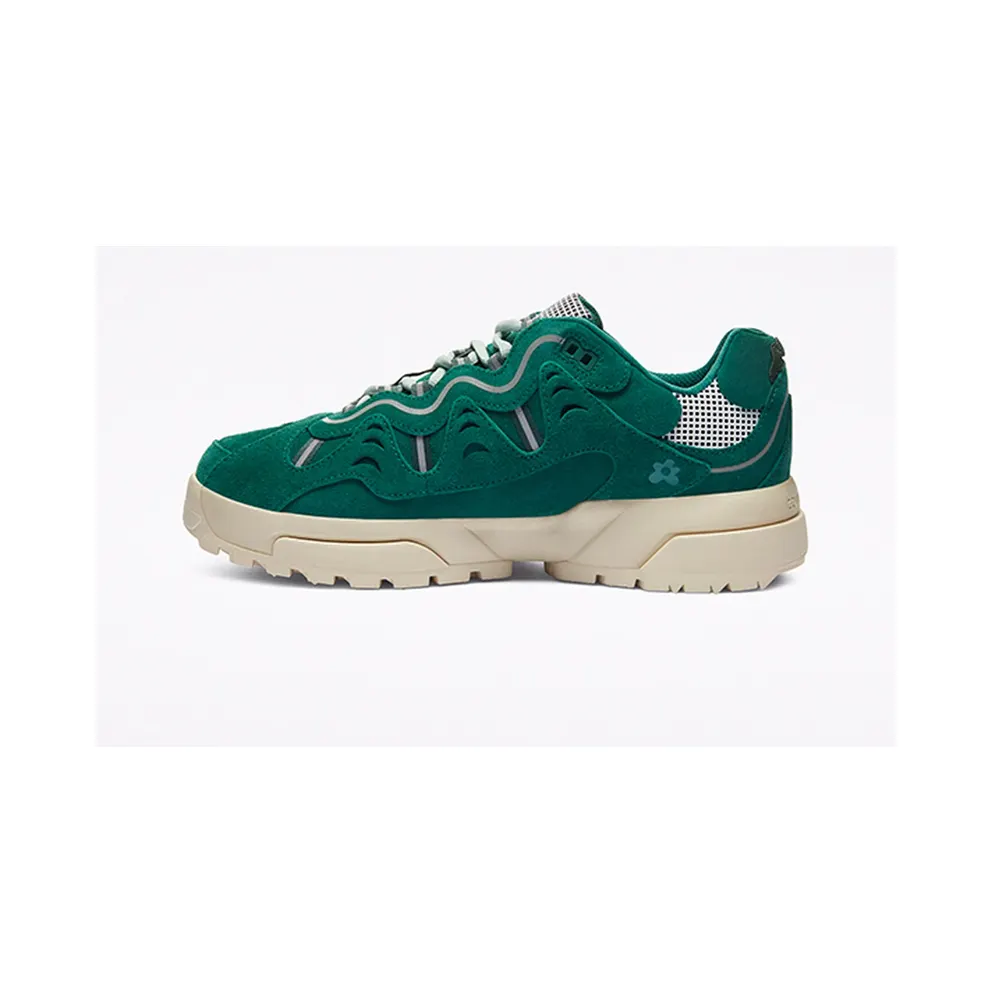 Converse Gianno Golf Le Fleur Evergreen Evergreen/White Asparagus (169841C)