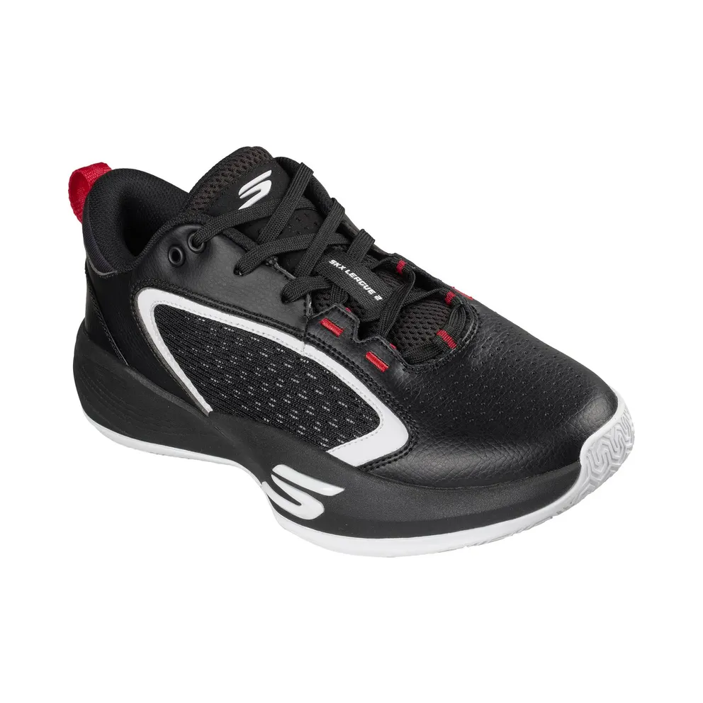 Skechers Skx League 2.0 Black (253012BLK)