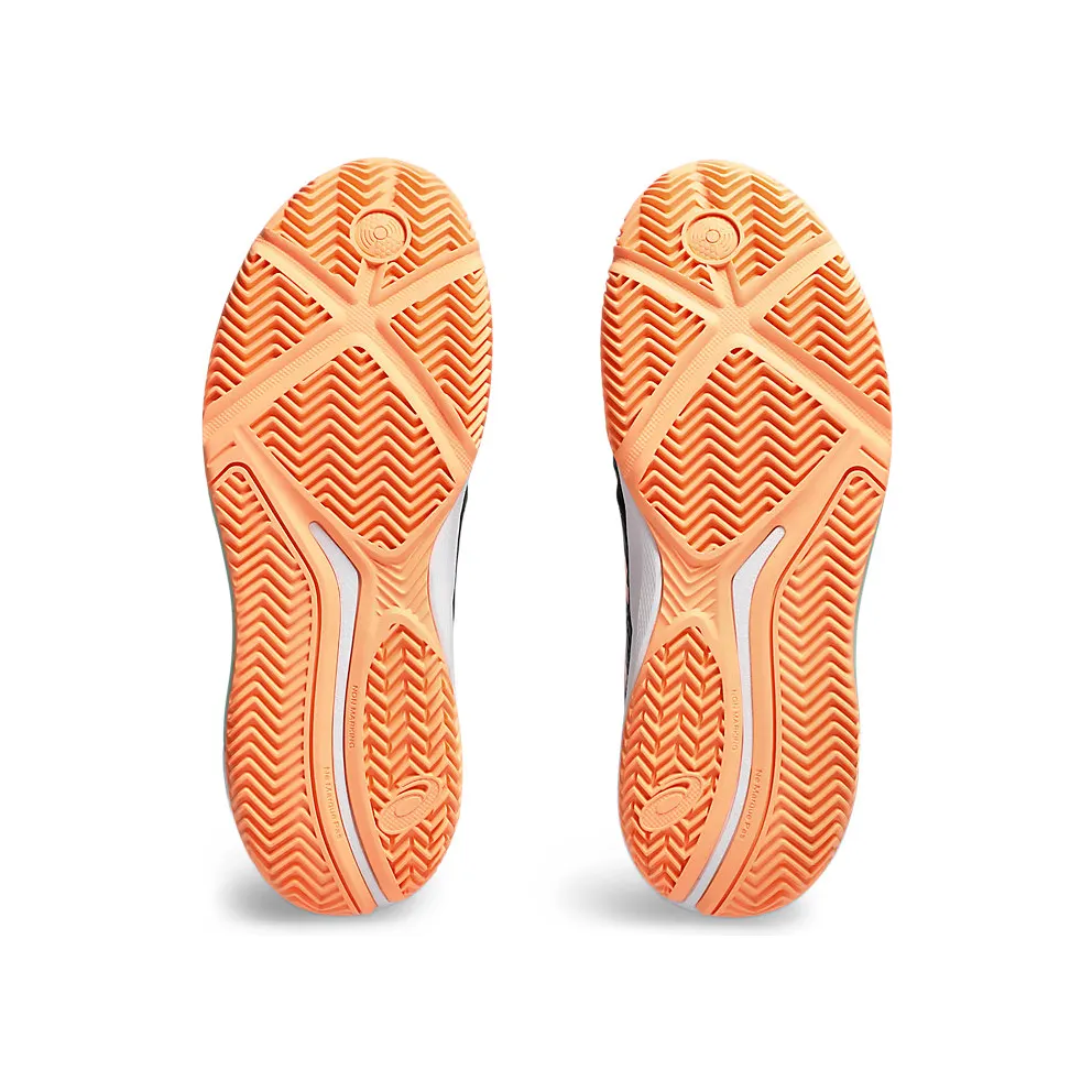 Asics Gel-challenger 14 Padel Black/Bright Sunstone (1042A232.003)