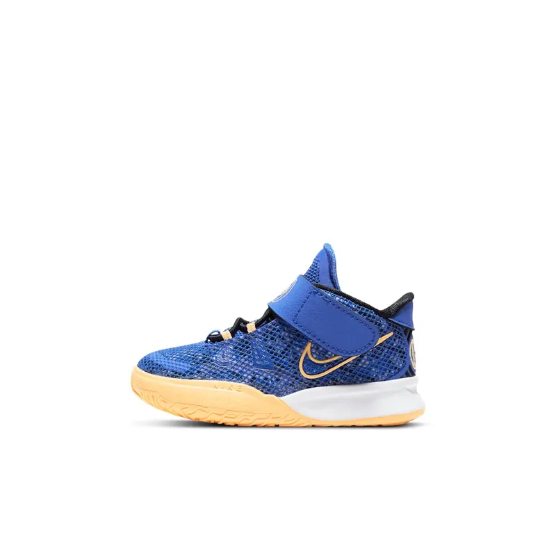 Nike Kyrie 7 TD ‘Sisterhood’ Hyper Royal/Black/White/Hyper Royal (CT4980-400)