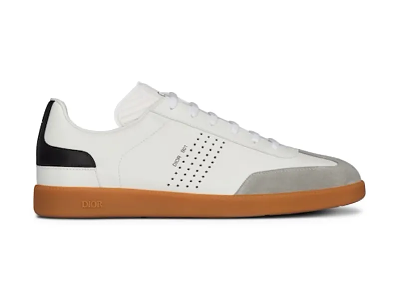 Dior B01 White Black Gum (3SN225XZU_H169)