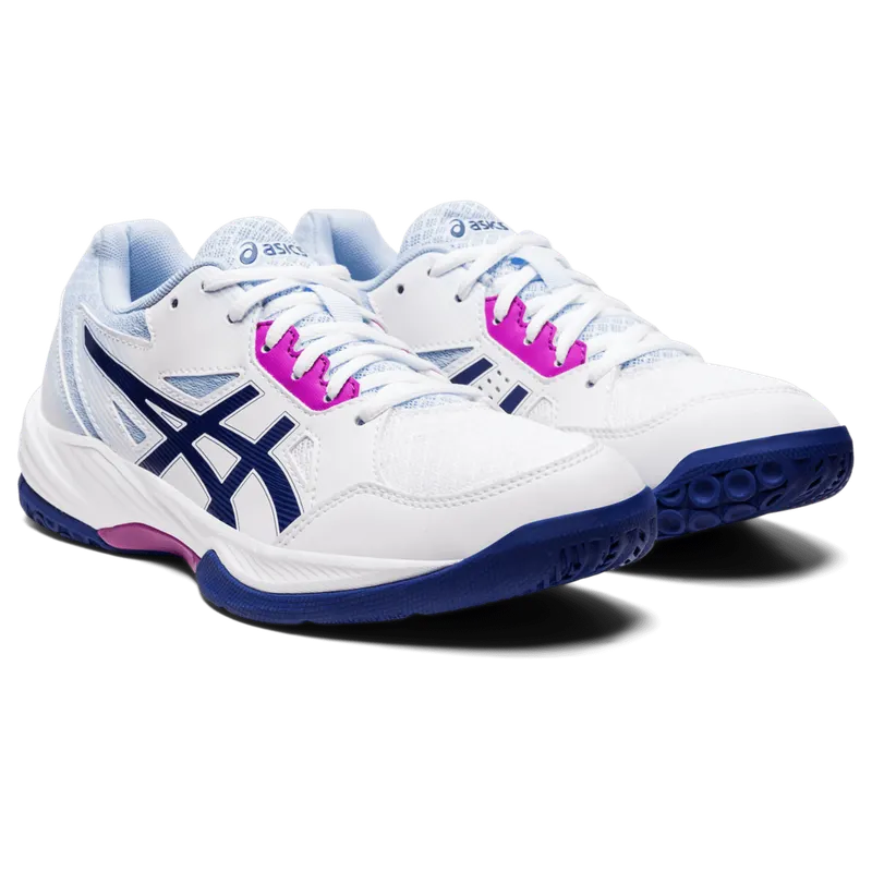 Asics GEL-TASK 3 White/Dive Blue (1072A082.101)