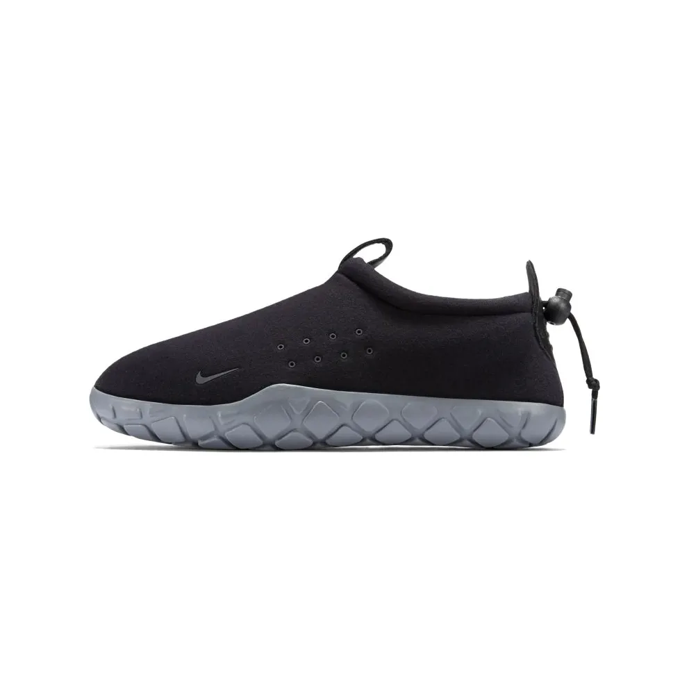Nike Air Moc Tech Fleece Black (834591-010)