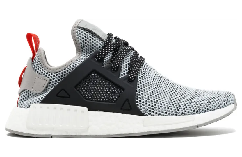adidas NMD XR1 JD Sports Grey Black