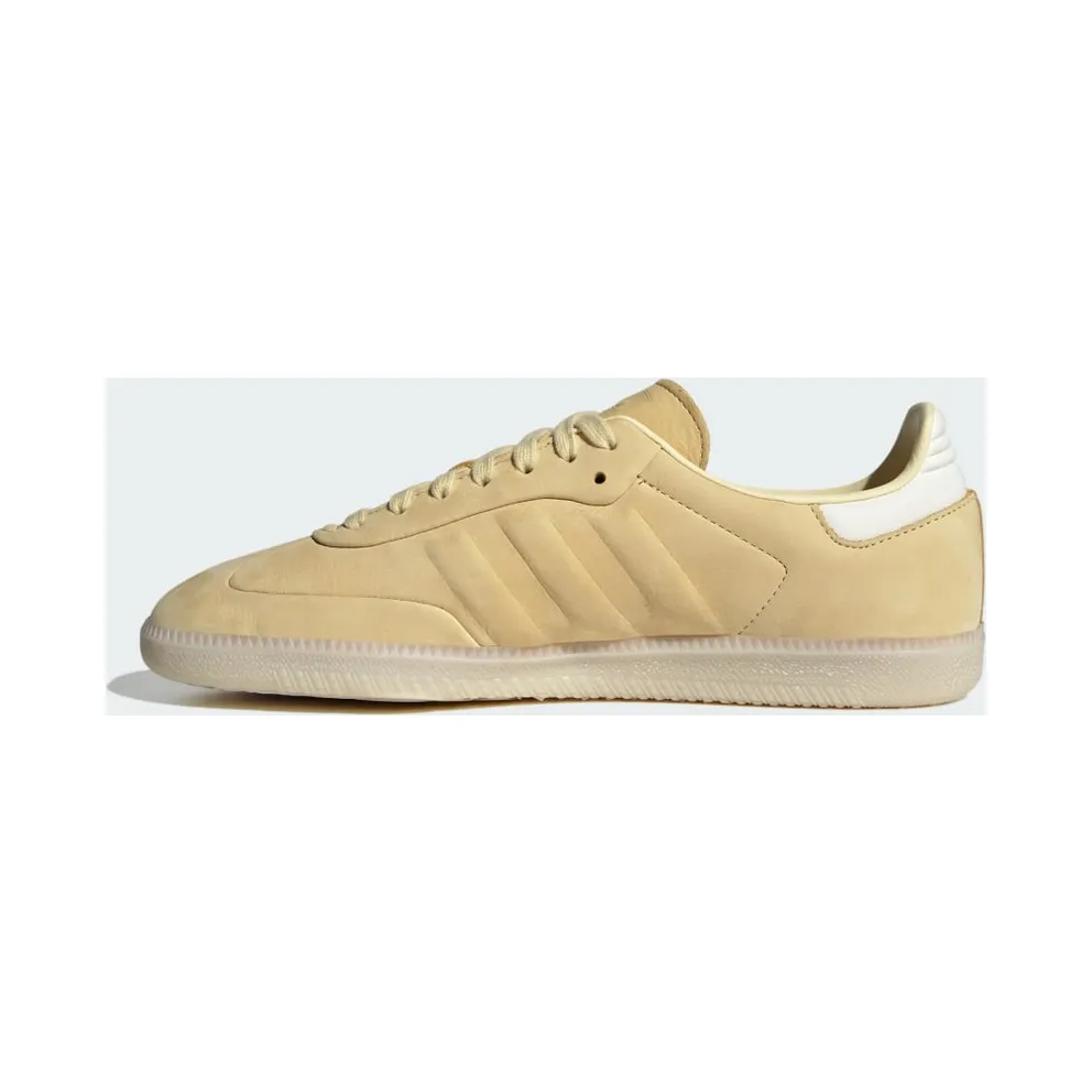 Adidas Samba Almost Yellow / Almost Yellow / Off White (IE4955)
