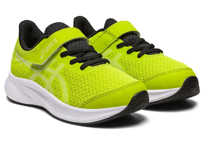 Asics PATRIOT 13 PS Lime Zest/White (1014A264.300)
