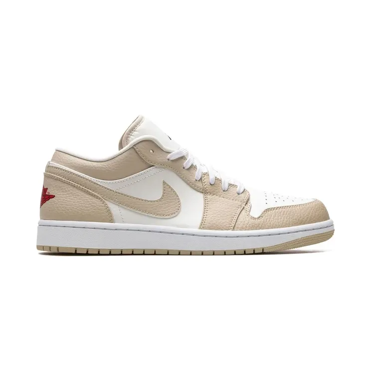 Jordan Air Jordan 1 Low sneakers – Beige (FB7168)
