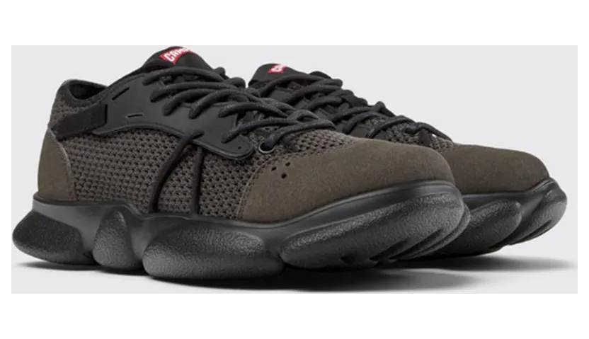Camper Sneakers Grey (K201663-002KARST0)
