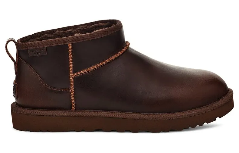 Ugg Classic Ultra Mini 1158191-IWD