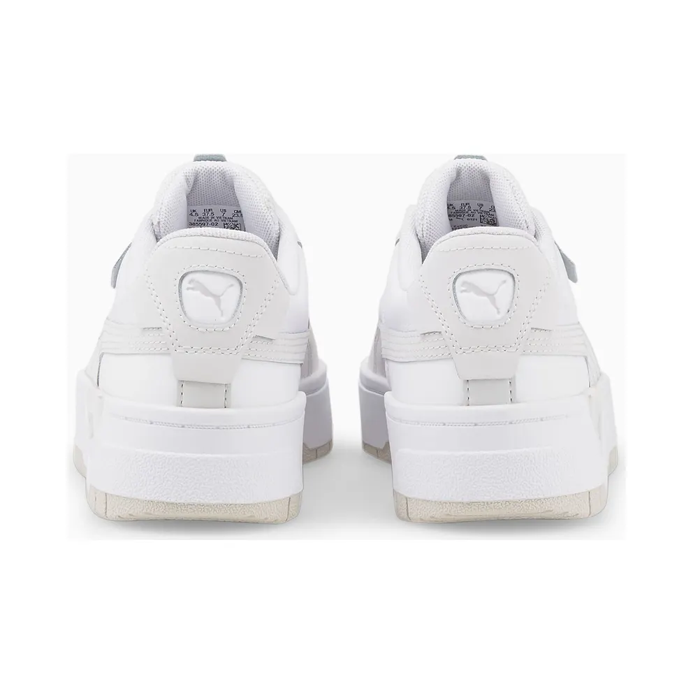PUMA Cali Dream Pastel Women’ White/Nimbus Cloud (385597-02)