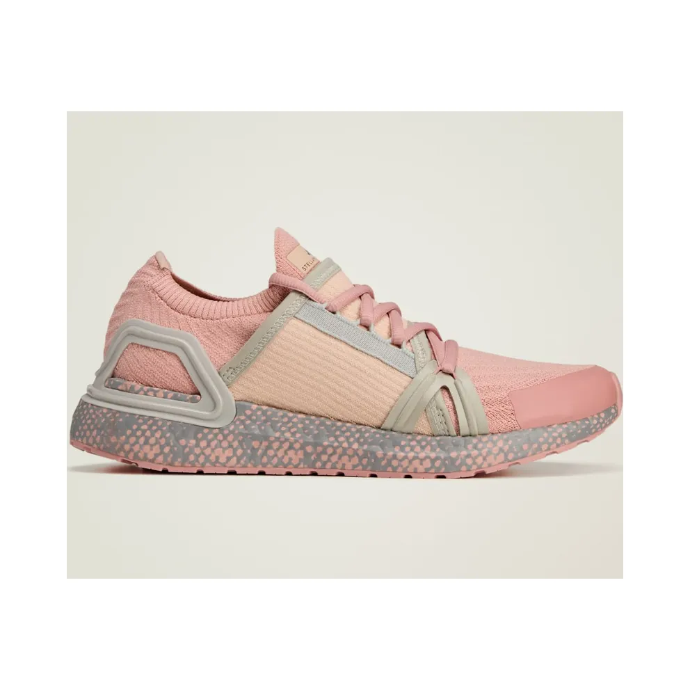 adidas Ultra Boost DNA By Stella McCartney Light Rosewood (JR3266)