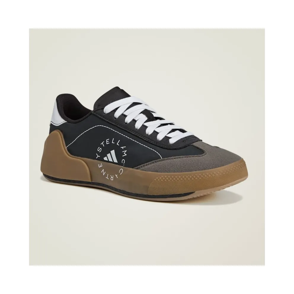 Adidas adidas by Stella McCartney Court Boost Cloud White / Gum / Core Black (IE3494)