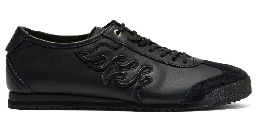 Onitsuka Tiger Mexico 66 SD Black Flame (1183C335-001)
