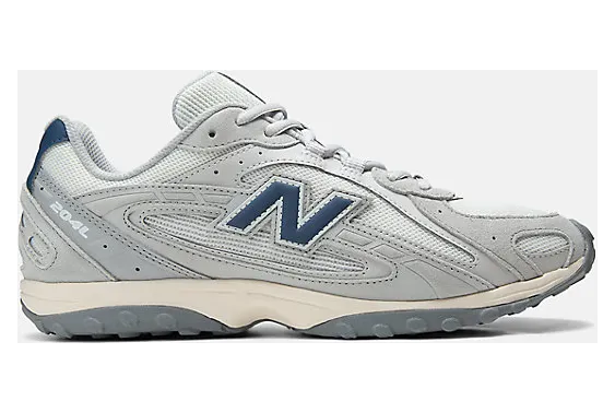 New Balance 204L “Raincloud Ash Wood” (U204L4HH)