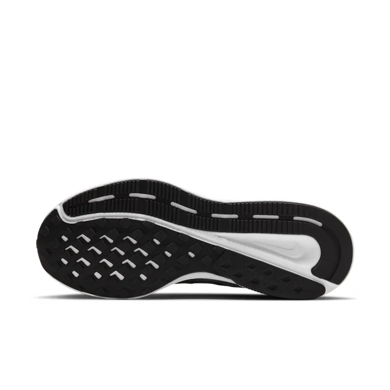 Nike Run Swift 2 Particle Grey Black White (CU3517-014)