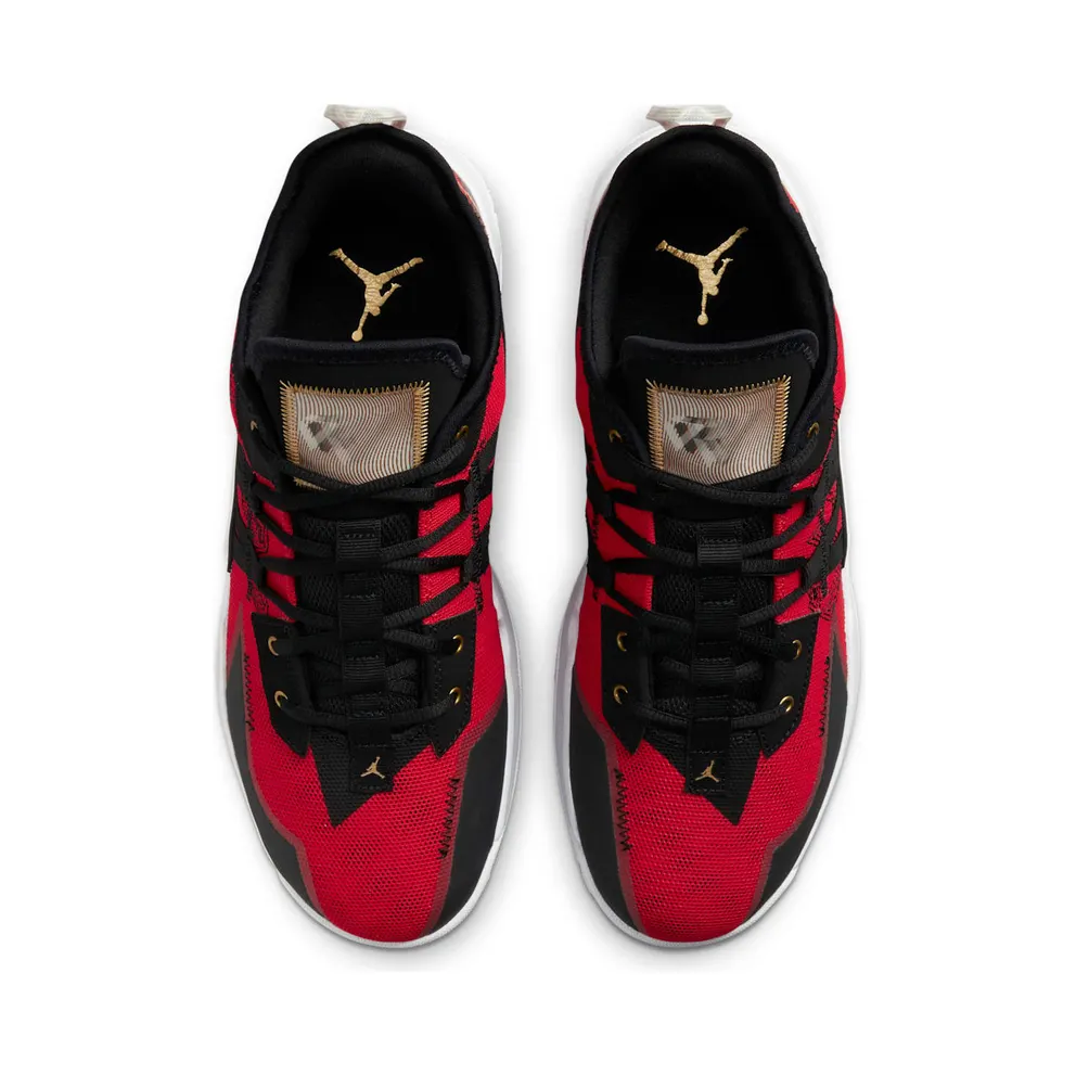 Jordan One Take 2 PF ‘Bred’ “Bred” (CW2458-607)