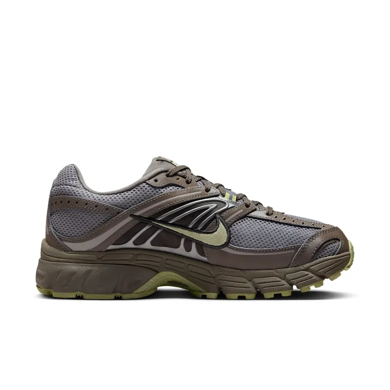 Nike Air Max Moto 2K “Cave Stone Grey Olive Aura” (IM7371-289)