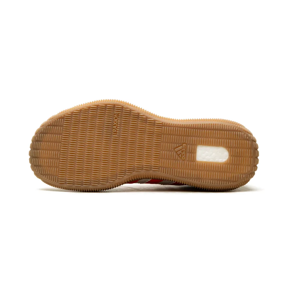 Adidas HB Spezial Pro Handball Cloud White / Solar Red / Sonic Ink (FZ4654)