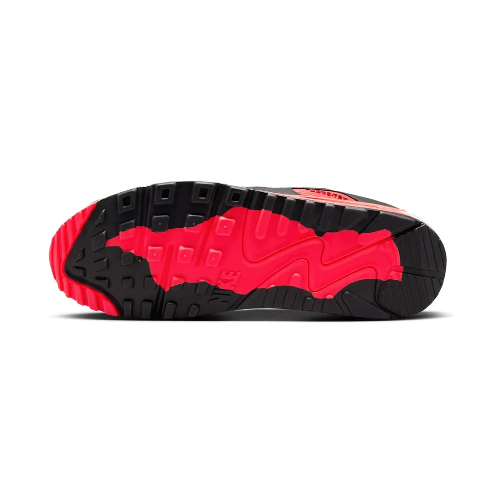 Nike Air Max 90 Gore-Tex “Infrared” (FD5810-101)