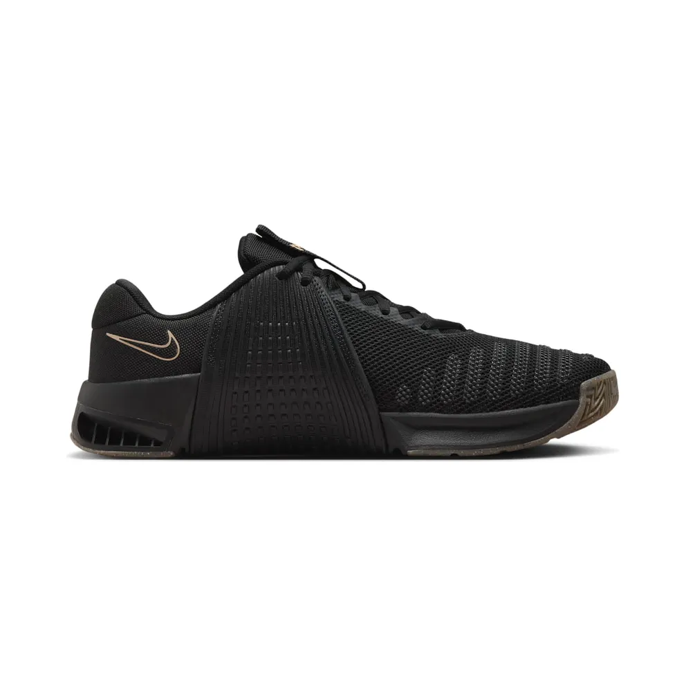 Nike Metcon 9 Black Gum Light Brown (DZ2617-007)