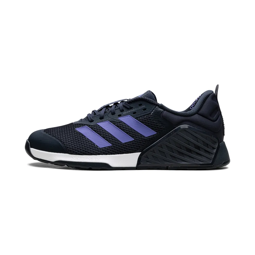Adidas Dropset 3 Aurora Ink / Semi Cobalt Blue / Cloud White (IH8362)