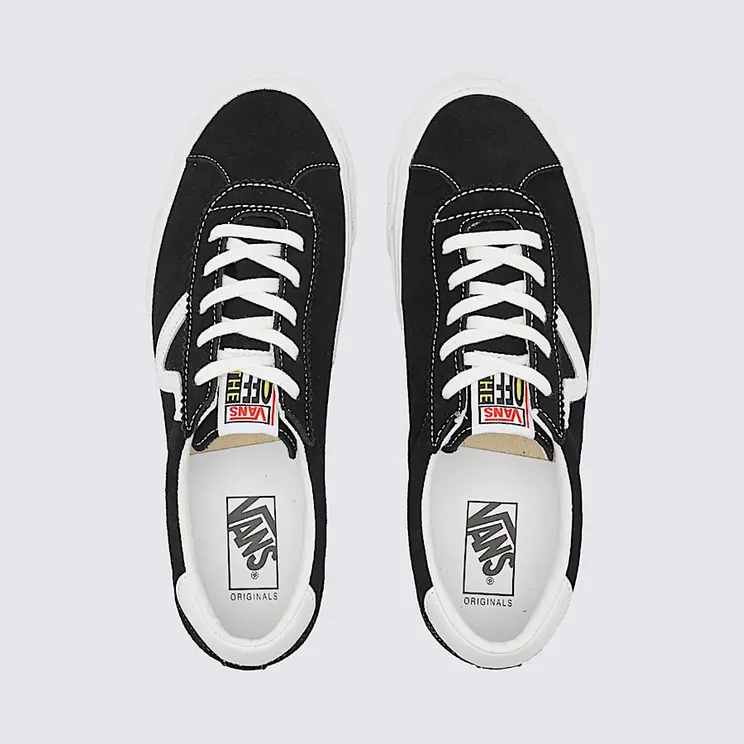 vans-epoch VN0A4U12AD3
