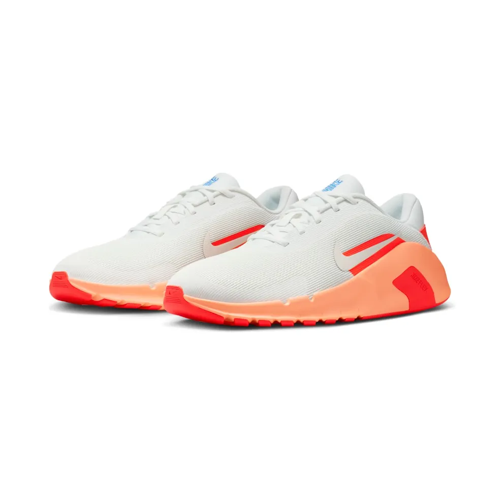 Nike Flex Train Summit White Orange Pulse (HV9972-103)