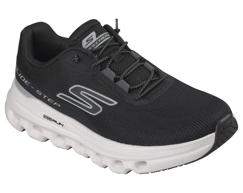 skechers-glide-step 129802_BKW