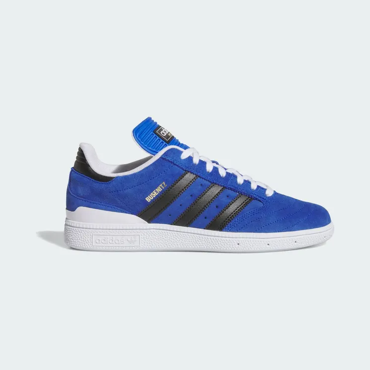 adidas Busenitz Pro Royal Blue Core Black Cloud White (JP8602)