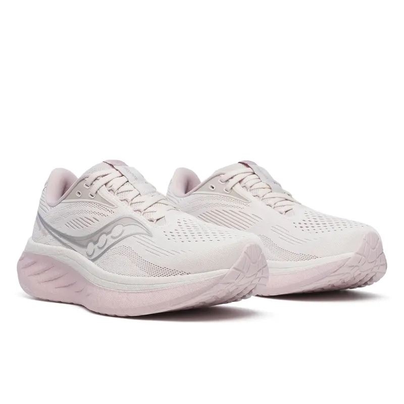 Saucony Ride 18 Moon Woodrose (S11000-151)