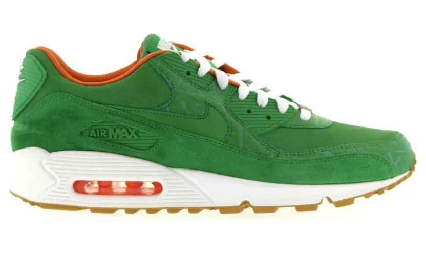 Nike Air Max 90 Patta “Homegrown Grass”