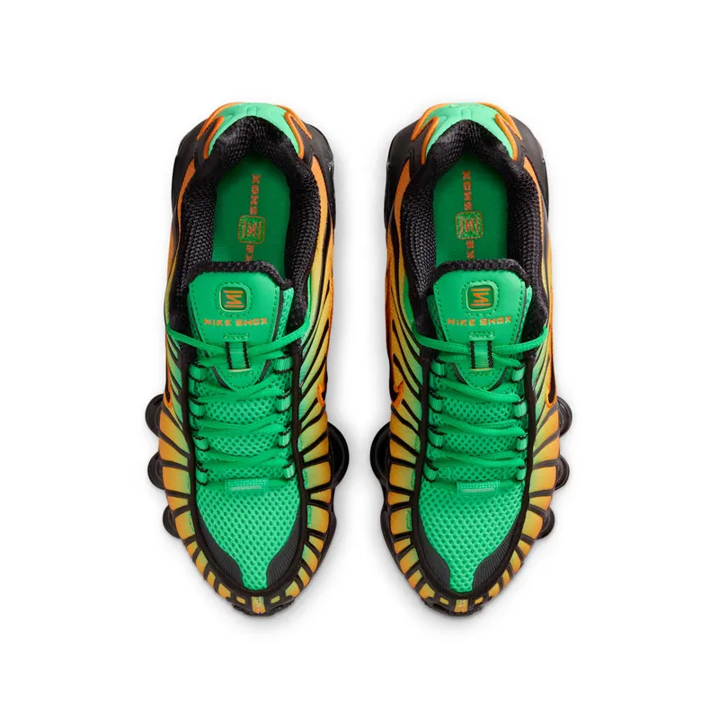 Nike Shox TL Green (IO4645-300)