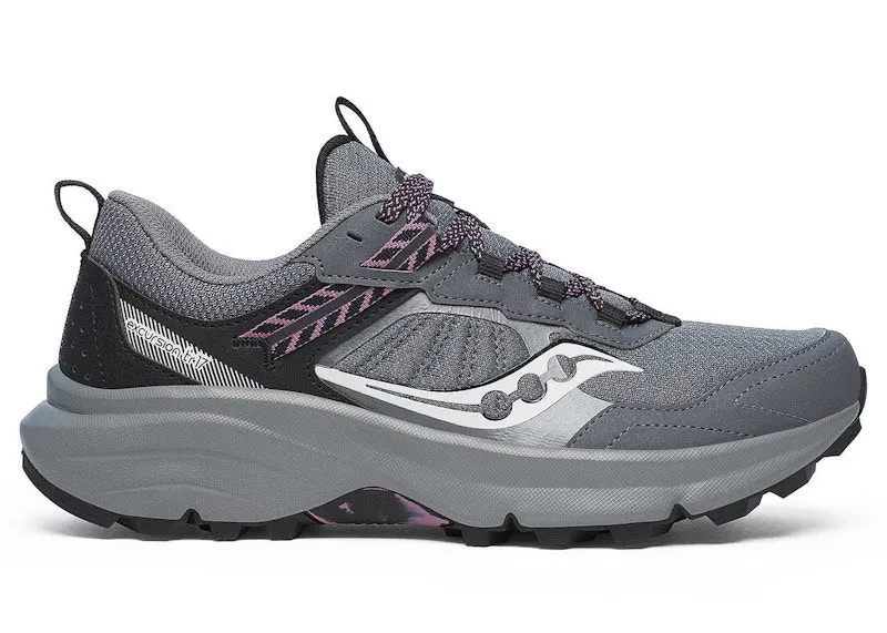 Saucony Excursion TR17 Carbon Cinder (S10958-201)
