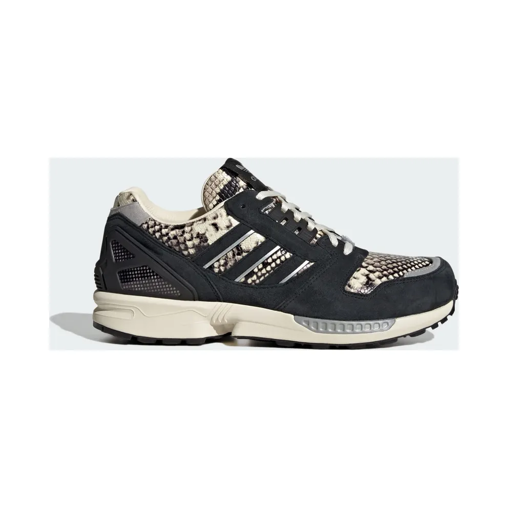 Adidas ZX 8000 Schuhe Core Black / Core Black / Cream White (KI1383)