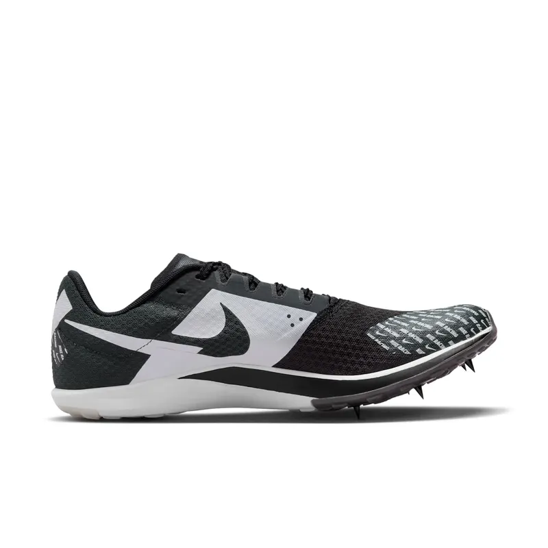 Nike Zoom Rival 6 “Black” (DX7999-001)