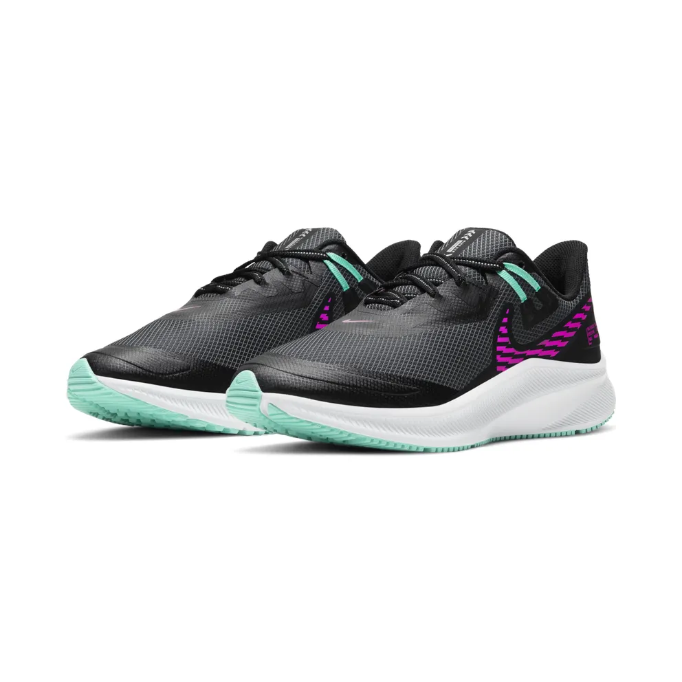 Nike Quest 3 Shield Running Black (CQ8893-010)