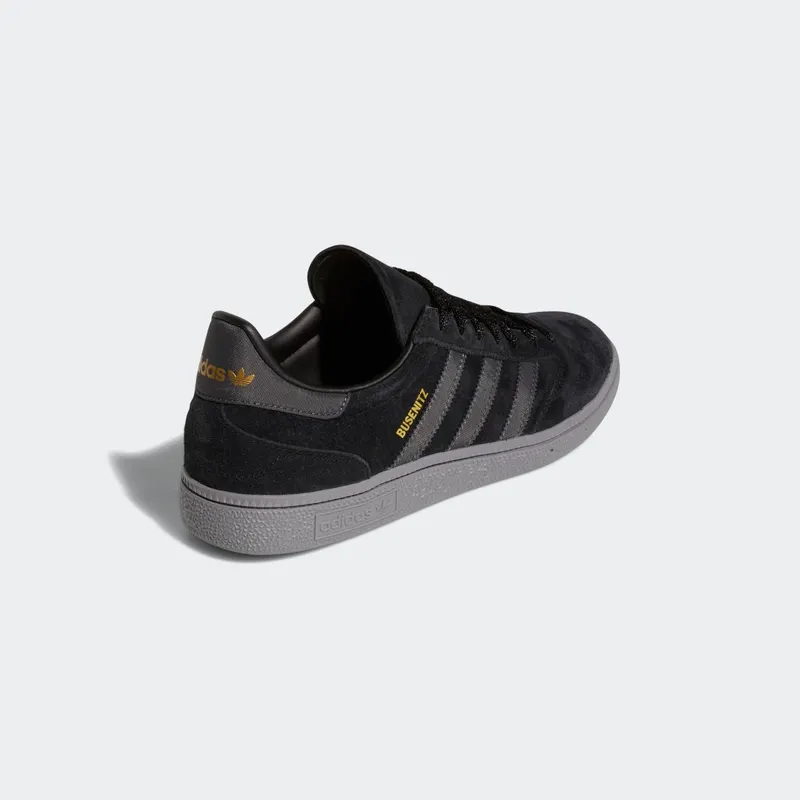 adidas Busenitz Vintage Core Black / Grey Six / Grey Three (GY6905)